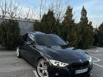 Авто BMW 3 Серия 2013 № 8631197