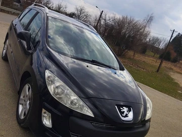 Авто Peugeot 308 2008 № 8631202