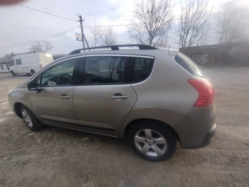Авто Peugeot 308 2008 № 8631207