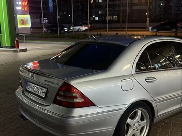 Авто Mercedes 200 2000 № 8631208