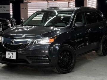 Авто Acura Mdx 2016 № 8631219