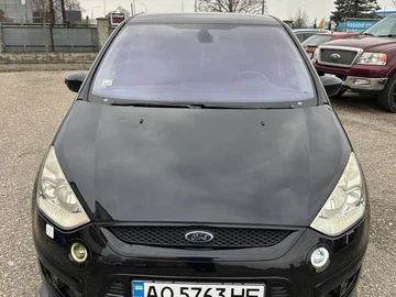 Авто Ford S-Max 2007 № 8631222