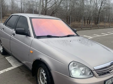 Авто ВАЗ 2170 Priora 2007 № 8631231