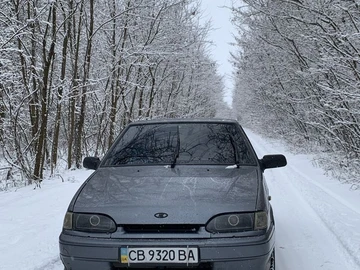 Авто ВАЗ 2114 2013 № 8631244