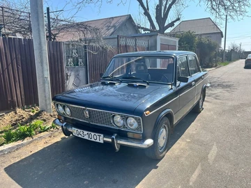 Авто ВАЗ 2103 1978 № 8631248