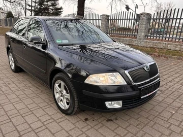 Авто Skoda Octavia 2008 № 8631258