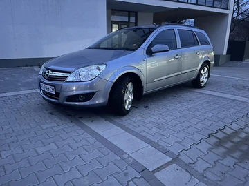 Авто Opel Astra 2008 № 8631261