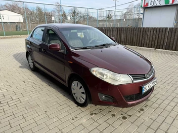 Авто ЗАЗ Forza 2012 № 8631268