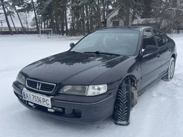 Авто Honda Accord 1997 № 8631280