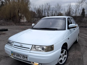 Авто ВАЗ 2110 2001 № 8631282