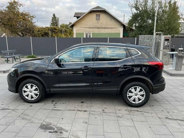 Авто Nissan Qashqai 2019 № 8631289