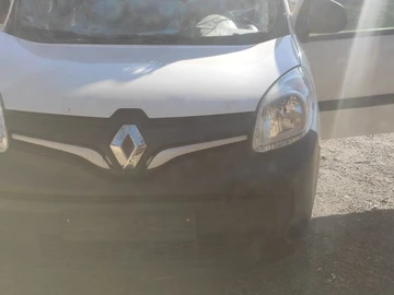 Авто Renault Kangoo Express 2019 № 8631290