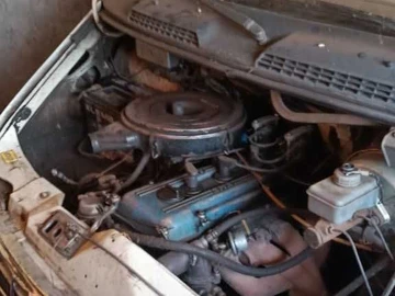 Авто ЗАЗ 965 2000 № 8631293
