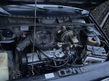 Авто ВАЗ 2109 1989 № 8631294