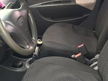 Авто Chery Beat 2011 № 8631296