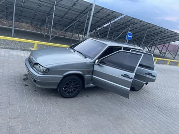 Авто ВАЗ 21114 2007 № 8631302