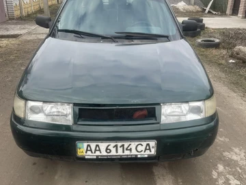 Авто ВАЗ 2112 2006 № 8631309