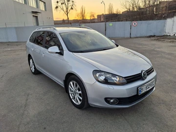 Авто Volkswagen Golf 2013 № 8631317