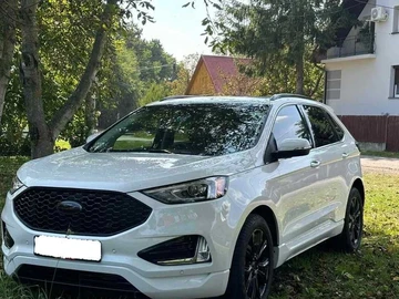 Авто Ford Edge 2020 № 8631319