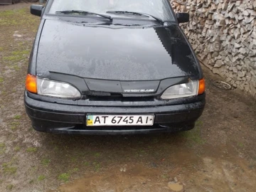 Авто ВАЗ 2115 2007 № 8631329