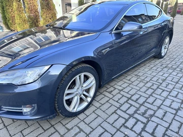 Авто Tesla Model S 2014 № 8631331