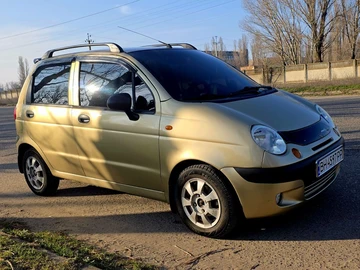 Авто ВАЗ 11113 Oka 2008 № 8631338