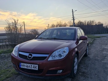 Авто Opel Vectra 2006 № 8631343