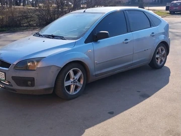 Авто Ford Focus 2005 № 8631345