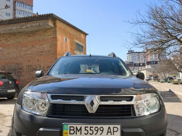 Авто Renault 11 2011 № 8631346
