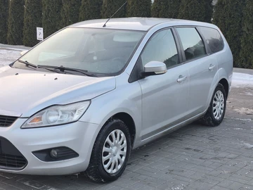 Авто Ford Focus 2008 № 8631354
