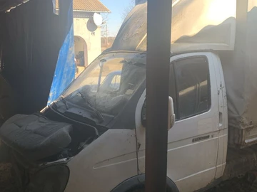 Авто ГАЗ 3302 Газель 2006 № 8631358