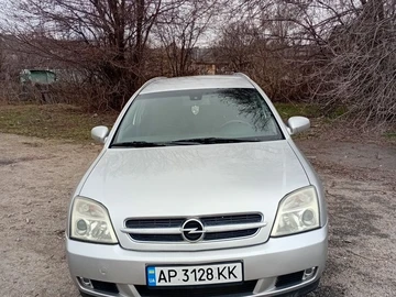 Авто Opel Vectra 2004 № 8631668