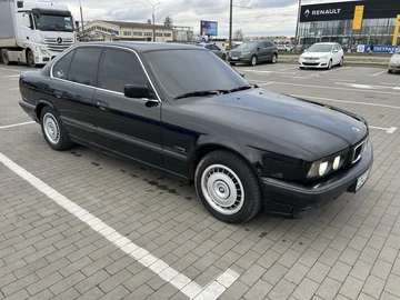 Авто BMW 5 Серия 1994 № 8631669