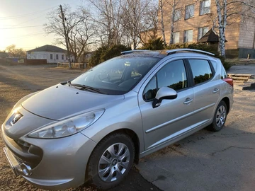 Авто Peugeot 207 2008 № 8631671