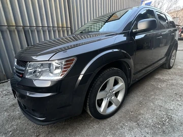 Авто Dodge Journey 2016 № 8631673