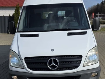 Авто Mercedes Sprinter 2007 № 8631684
