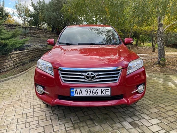 Авто Toyota Rav 4 2012 № 8631686