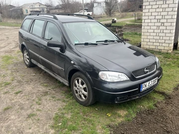 Авто Opel Astra 2000 № 8631695