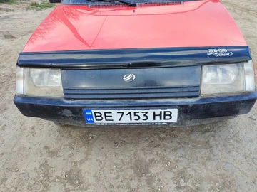 Авто ЗАЗ Таврия 1998 № 8631698
