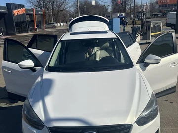 Авто Mazda Xedos 9 2016 № 8631706