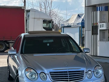 Авто Mercedes 320 2003 № 8631709