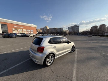 Авто Volkswagen Polo 2012 № 8631711