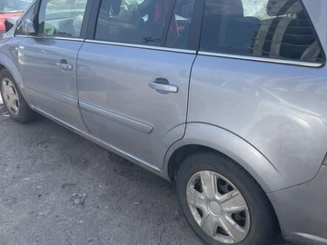 Авто Opel Zafira 2007 № 8631713