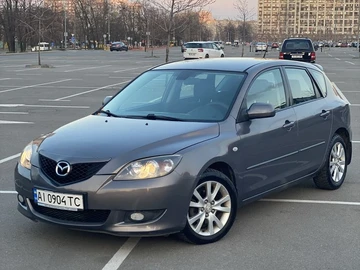 Авто Mazda 3 2006 № 8631721