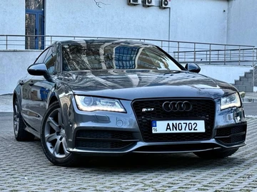 Авто Audi A7 2012 № 8631723