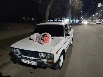 Авто ВАЗ 2106 1989 № 8631726