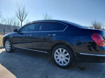 Авто Nissan Teana 2007 № 8631734