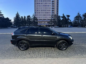 Авто Lexus Rx Серія 2007 № 8631737