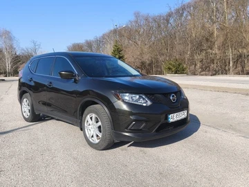 Авто Nissan Rogue 2016 № 8631744