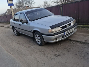 Авто Opel Vectra 1989 № 8631747